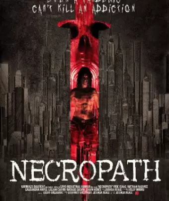 Некропат / Necropath