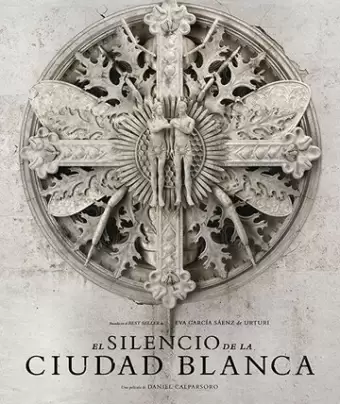 Тишина белого города / El silencio de la ciudad blanca