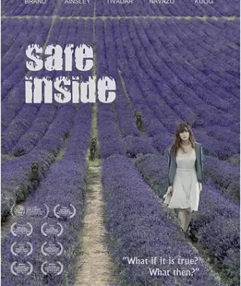 Прибежище / Safe Inside