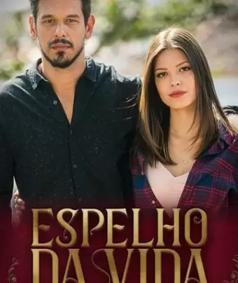Зеркало жизни / Espelho da Vida