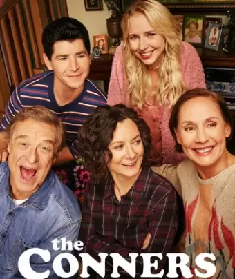 Коннеры / The Conners