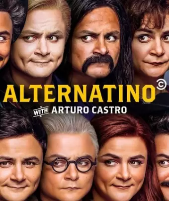 Альтернатино с Артуро Кастро / Alternatino with Arturo Castro