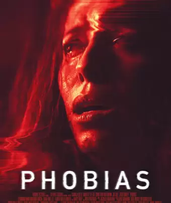 Фобии / Phobias