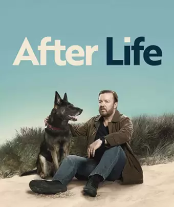 Жизнь после смерти / After Life