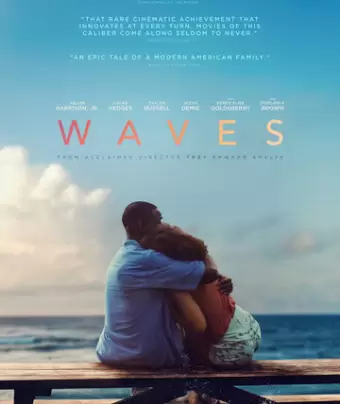 Волны / Waves