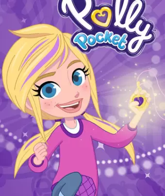 Полли Покет / Polly Pocket