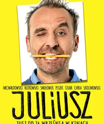 Юлиуш / Juliusz