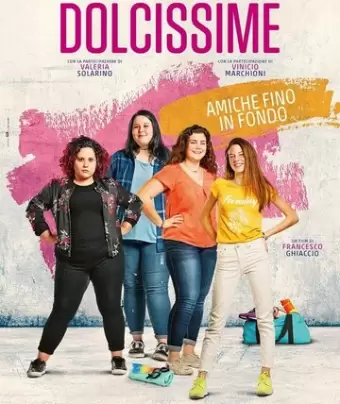 Прекрасные создания / Dolcissime