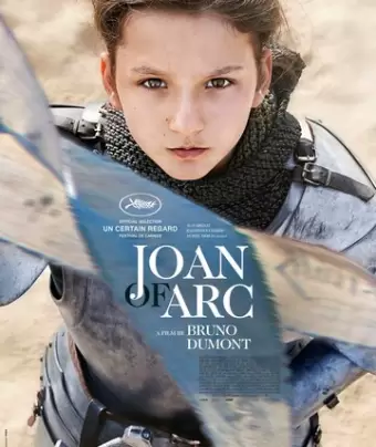 Жанна / Jeanne