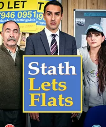Стас все сдаст / Stath Lets Flats