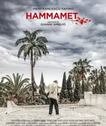 Хаммамет / Hammamet