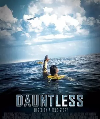 Бесстрашный: Битва при Мидуэй / Dauntless: The Battle of Midway