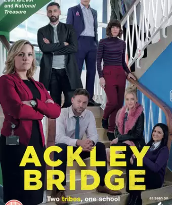 Экли Бридж / Ackley Bridge