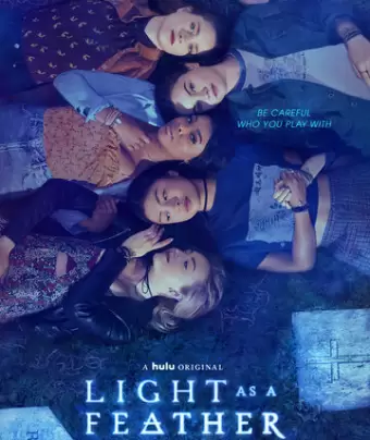 Легкий как перышко / Light as a Feather