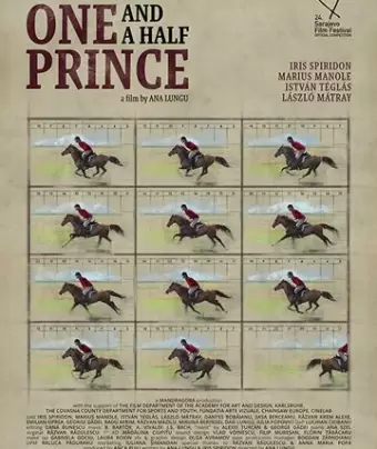 Полтора принца / One and a Half Prince