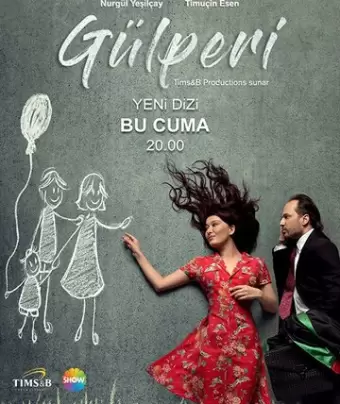 Гюльпери / Gülperi