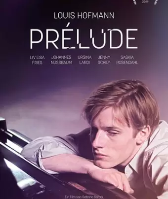 Прелюдия / Prélude