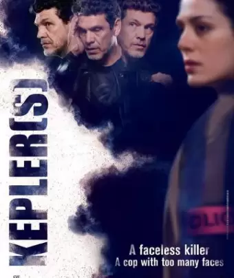 Кеплер теряет контроль / Kepler(s)