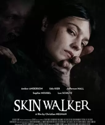 Перевёртыш / Skin Walker