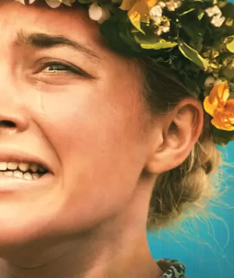 Солнцестояние / Midsommar