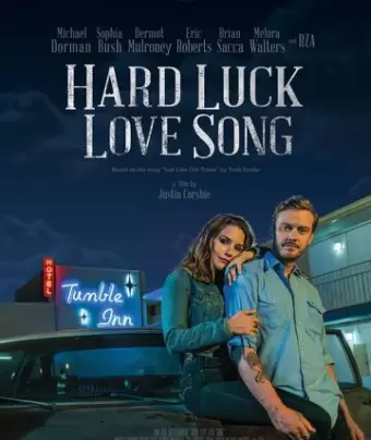 Песня о несчастной любви / Hard Luck Love Song