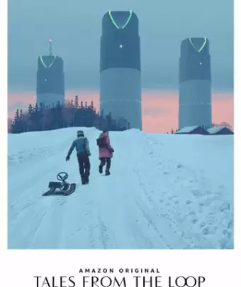 Рассказы из Петли / Tales from the Loop