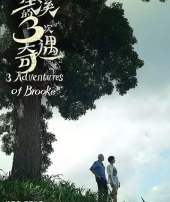 Три приключения Брук / Three Adventures of Brooke