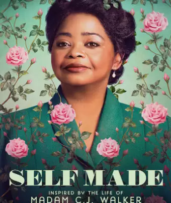Мадам Си Джей Уокер / Self Made: Inspired by the Life of Madam C.J. Walker