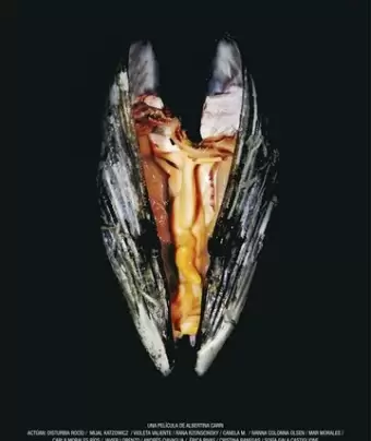 Дочери огня / Las hijas del fuego