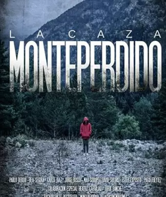 Охота. Монте-Пердидо / La caza. Monteperdido