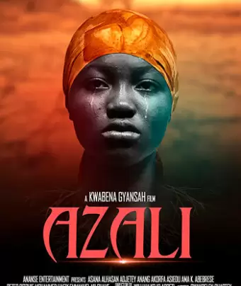 Судьба / Azali