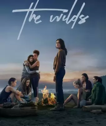 Дикарки / The Wilds