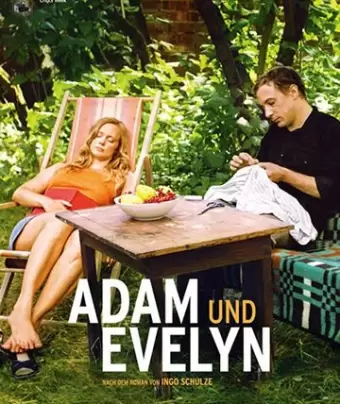 Адам и Эвелин / Adam und Evelyn