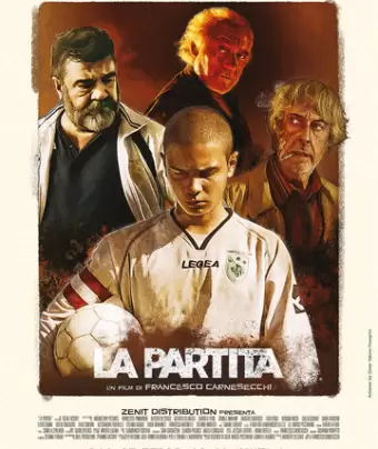 Матч / La partita