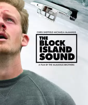 Звук острова Блок / The Block Island Sound