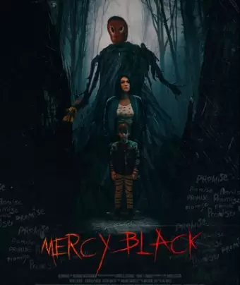 Мёрси Блэк / Mercy Black