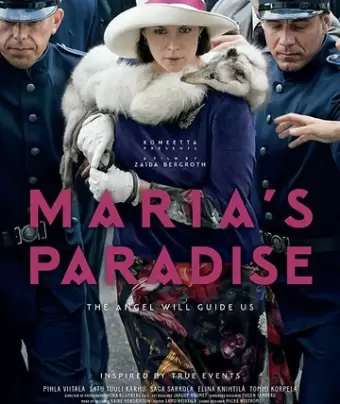 Рай Марии / Marian paratiisi
