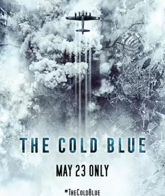 Холодная синева / The Cold Blue