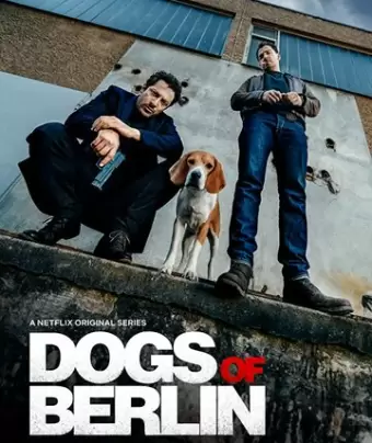 Берлинские легавые / Dogs of Berlin