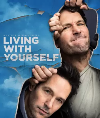 Жить с самим собой / Living with Yourself