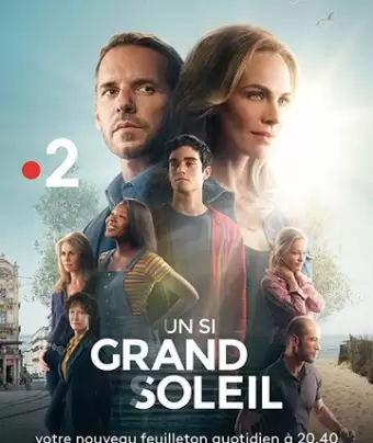 Место под солнцем / Un si grand soleil
