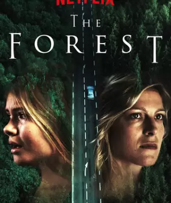 Лес / La forêt
