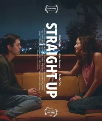 Прямо вверх / Straight Up