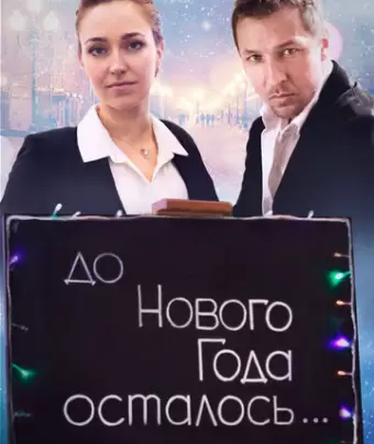 До Нового года осталось…