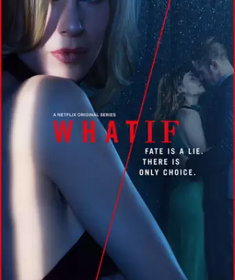 Что/если / What/If