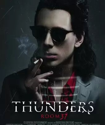 37 номер: Таинственная смерть Джонни Сандерса / Room 37: The Mysterious Death of Johnny Thunders