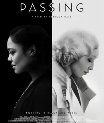 Идентичность / Passing