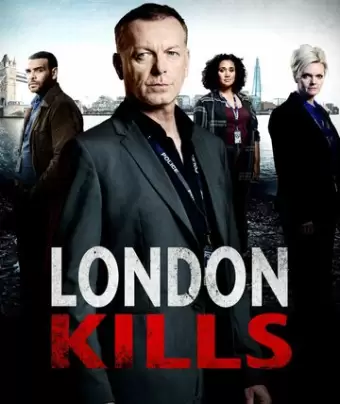 Лондон убивает / London Kills