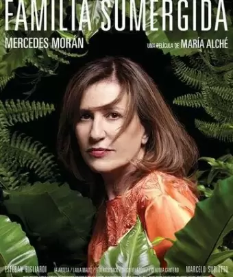 В оцепенении / Familia sumergida