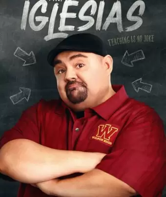 Мистер Иглесиас / Mr. Iglesias